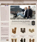 New Urban Ugg Co. Website - The UGG Shop®