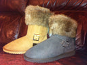 Get Trim for Summer - The UGG Shop®