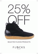 SALE – FLOCKS – 25% OFF - The UGG Shop®