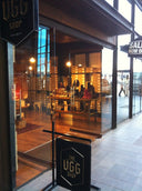 The Ugg Shop – South Wharf Store Renewal - The UGG Shop®