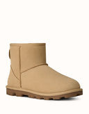 UGG Women Essential Mini Boots