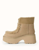UGG® Women Esmee Lace Up