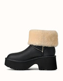 UGG® Women's Esmee Leather Boot