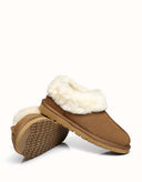 AUSTRALIAN SHEPHERD® Homey Slipper