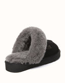 AUSTRALIAN SHEPHERD® Muffin Slipper