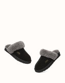 AUSTRALIAN SHEPHERD® Muffin Slipper