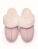 AUSTRALIAN SHEPHERD® Muffin Slipper