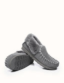 AUSTRALIAN SHEPHERD® Popo Moccasin Slipper