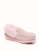 AUSTRALIAN SHEPHERD® Popo Moccasin Slipper