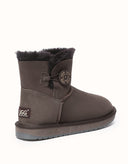 AUSTRALIAN SHEPHERD® MINI BUTTON