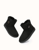 AUSTRALIAN SHEPHERD® MINI BUTTON