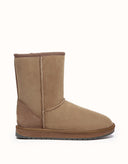 AUSTRALIAN SHEPHERD® SHORT CLASSIC