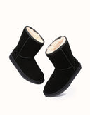 AUSTRALIAN SHEPHERD® SHORT CLASSIC SUEDE