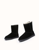 AUSTRALIAN SHEPHERD® SHORT CLASSIC SUEDE