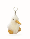 Auskin® Alpaca Key Ring Kiwi Body Assorted