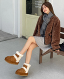 UGG EVERAU® Udelia Platform