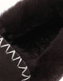AUSTRALIAN SHEPHERD® Popo Moccasin Slipper