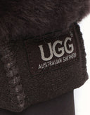 AUSTRALIAN SHEPHERD® Popo Moccasin Slipper