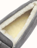 EVERAU® Woven Moccasins