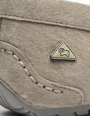 EVERAU® Woven Moccasins