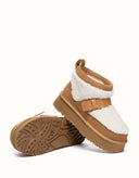 EVERAU® Short Maphie Boots