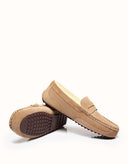AUSTRALIAN SHEPHERD® Men Moccasin