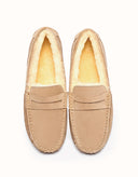 AUSTRALIAN SHEPHERD® Men Moccasin