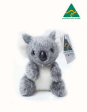 Aussie Bush Toys® Aussie Bush Koala 6" John