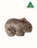 Aussie Bush Toys® Aussie Bush  Wombat 8'' Roy