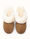 AUSTRALIAN SHEPHERD® Waffle Slipper