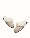 AUSTRALIAN SHEPHERD® Waffle Slipper