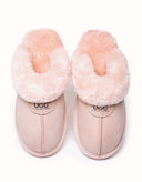 AUSTRALIAN SHEPHERD® Waffle Slipper