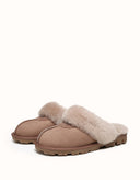 AUSTRALIAN SHEPHERD® Waffle Slipper