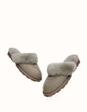 AUSTRALIAN SHEPHERD® Waffle Slipper
