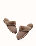 AUSTRALIAN SHEPHERD® Waffle Slipper