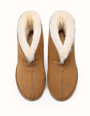 AUSTRALIAN SHEPHERD® Ankle Slipper