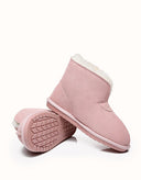 AUSTRALIAN SHEPHERD® Ankle Slipper