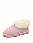 AUSTRALIAN SHEPHERD® Ankle Slipper