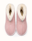 AUSTRALIAN SHEPHERD® Ankle Slipper