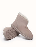 AUSTRALIAN SHEPHERD® Ankle Slipper