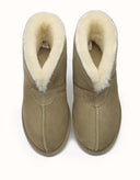 AUSTRALIAN SHEPHERD® Ankle Slipper