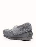 AUSTRALIAN SHEPHERD® Mens Popo Moccasins Big Size