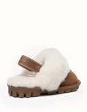 AUSTRALIAN SHEPHERD® Kids Suzie Slippers