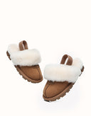 AUSTRALIAN SHEPHERD® Kids Suzie Slippers