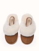 AUSTRALIAN SHEPHERD® Kids Suzie Slippers