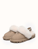 AUSTRALIAN SHEPHERD® Kids Suzie Slippers