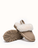 AUSTRALIAN SHEPHERD® Kids Suzie Slippers