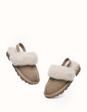 AUSTRALIAN SHEPHERD® Kids Suzie Slippers