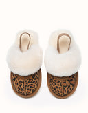 AUSTRALIAN SHEPHERD® Kids Suzie Slippers
