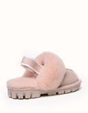 AUSTRALIAN SHEPHERD® Kids Suzie Slippers